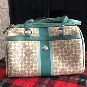 Coach handbag